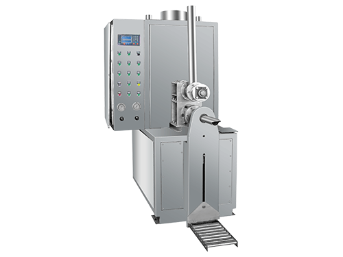 FPS-30DS 閥口袋雙螺旋型自動包裝機(jī)